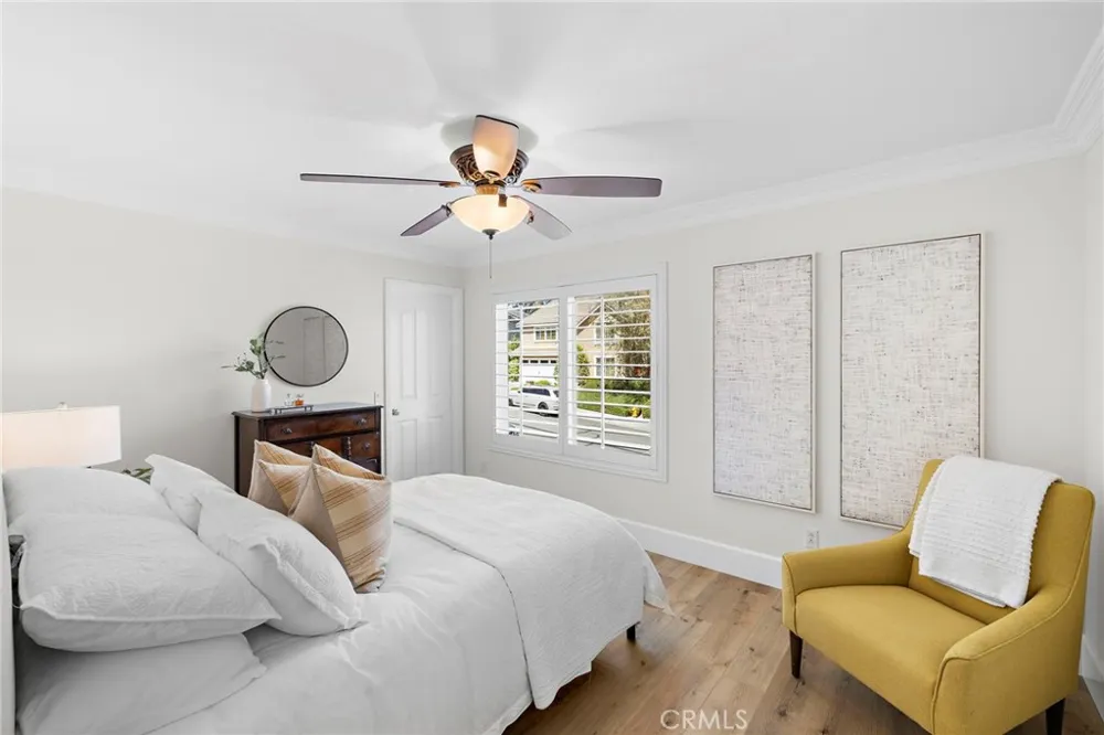 8 Las Pisadas Rancho Santa Margarita, CA 92688