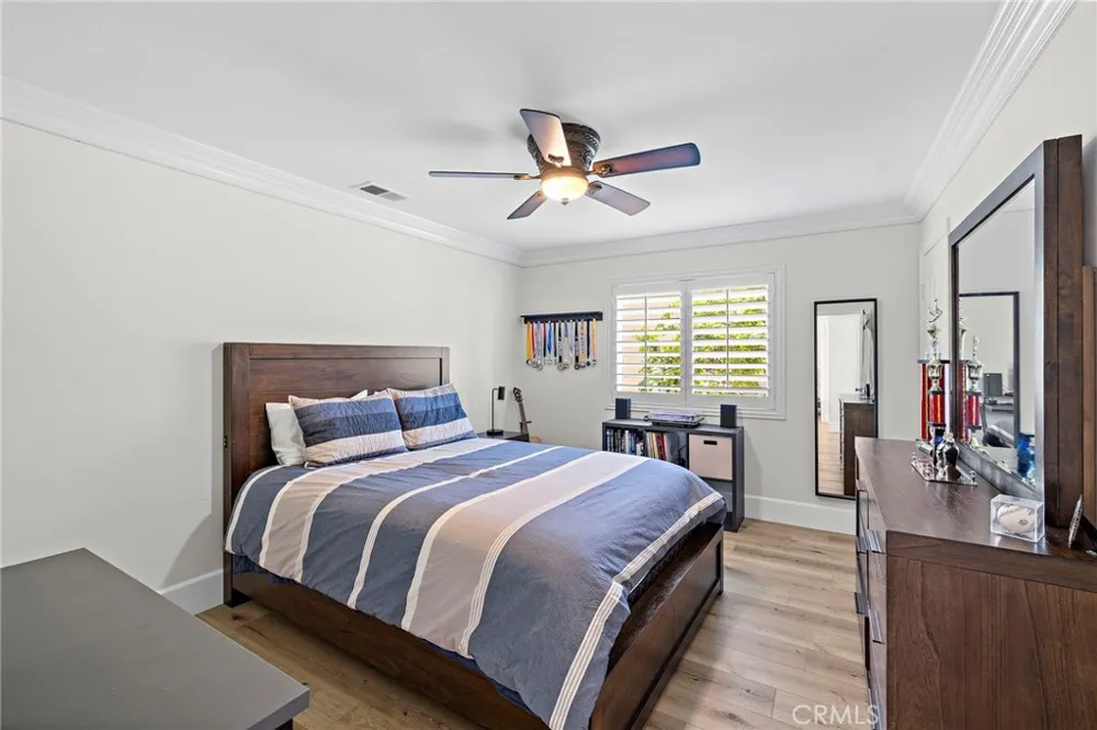 8 Las Pisadas Rancho Santa Margarita, CA 92688