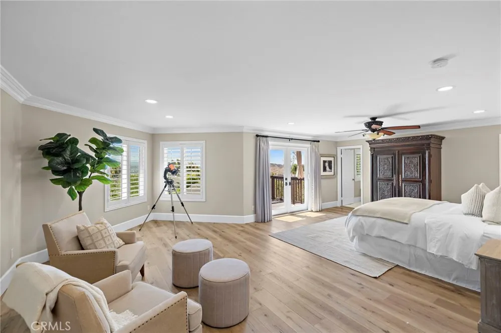 8 Las Pisadas Rancho Santa Margarita, CA 92688
