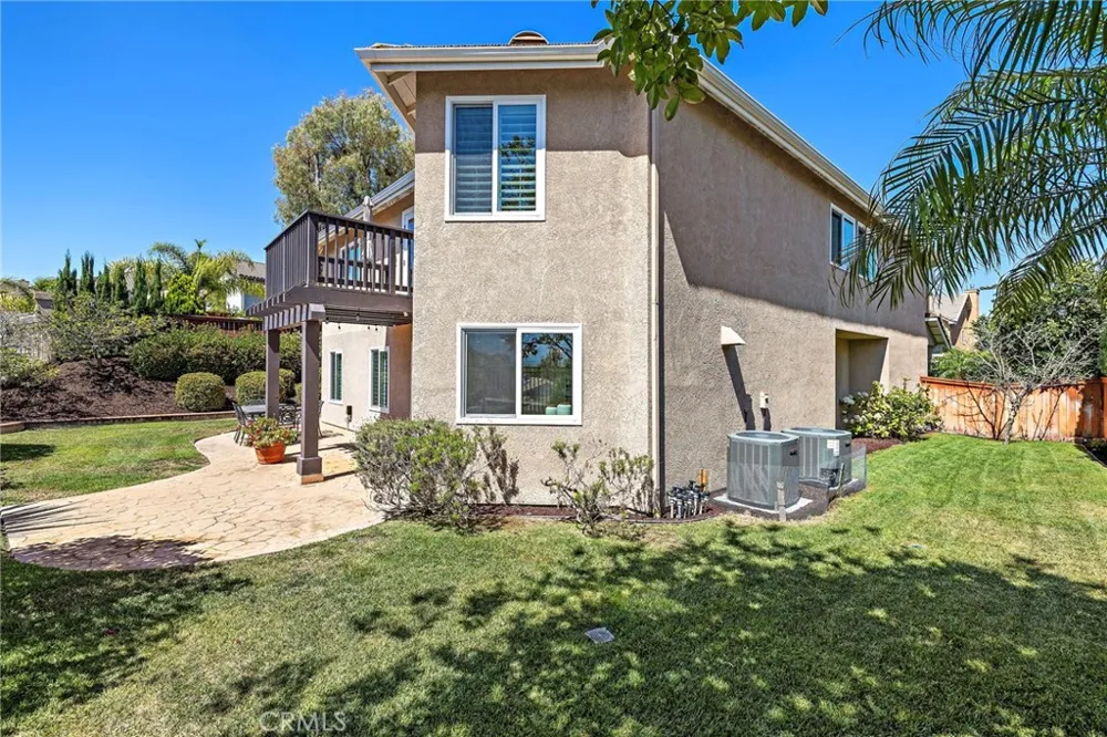 8 Las Pisadas Rancho Santa Margarita, CA 92688