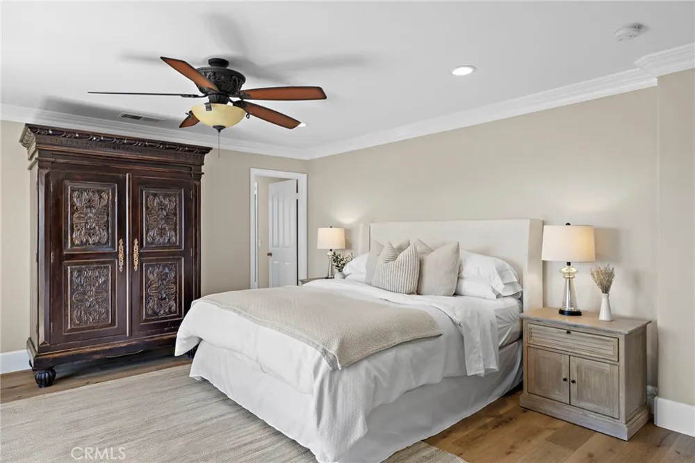 8 Las Pisadas Rancho Santa Margarita, CA 92688