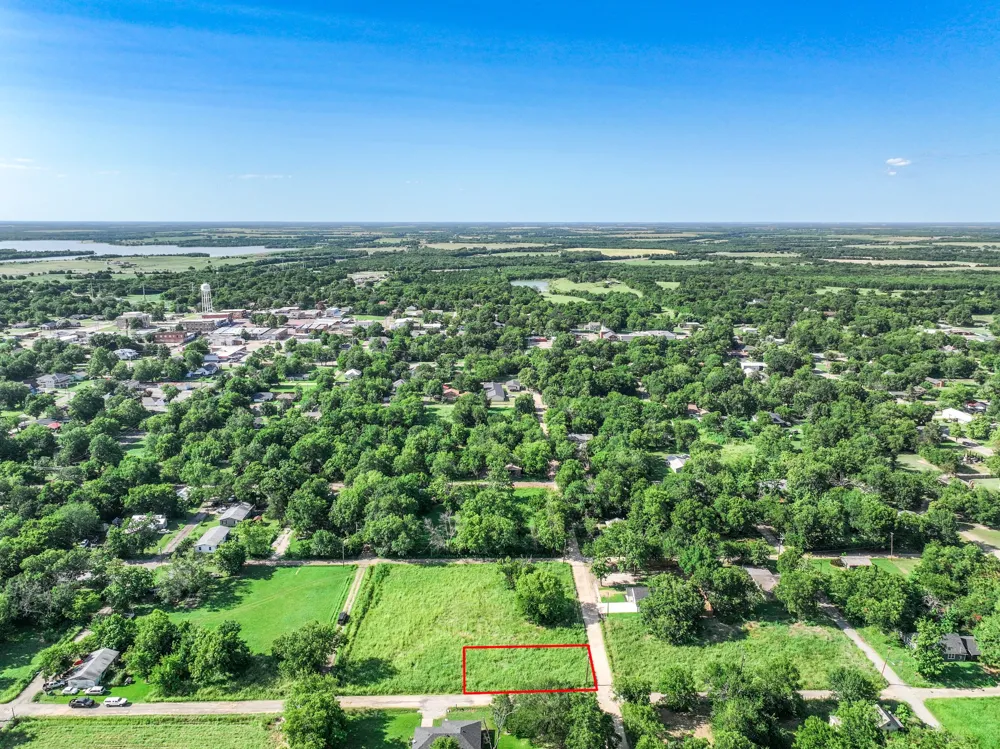 850 4th Street Cooper, TX 75432