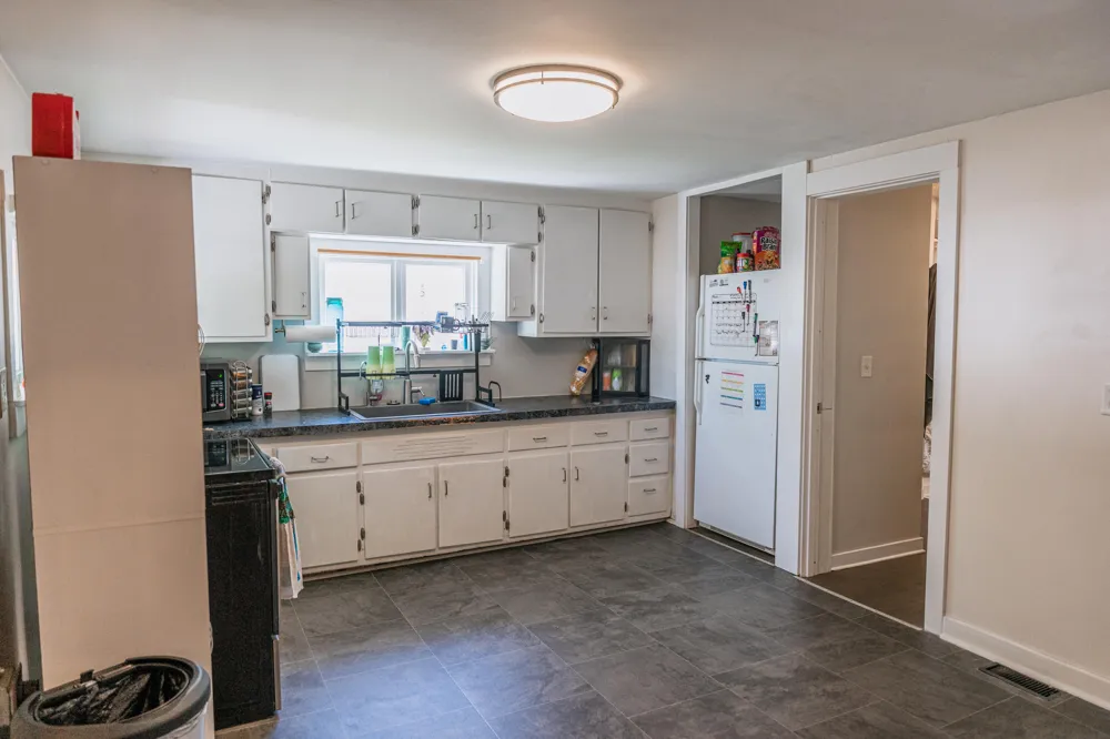 1025 Marion Avenue Big Rapids City, MI 49307
