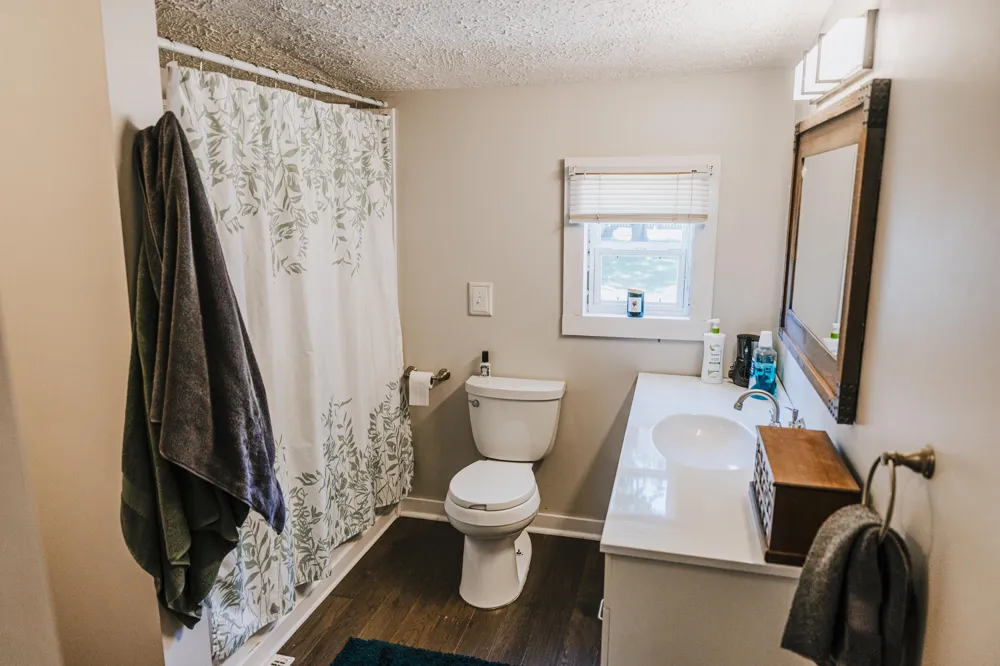 1025 Marion Avenue Big Rapids City, MI 49307
