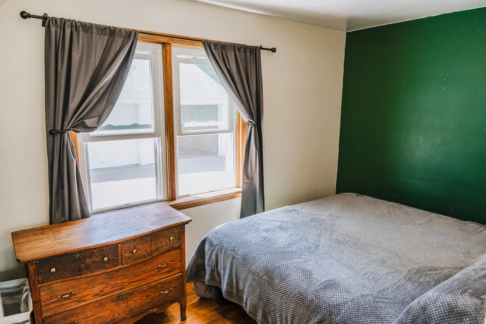 1025 Marion Avenue Big Rapids City, MI 49307