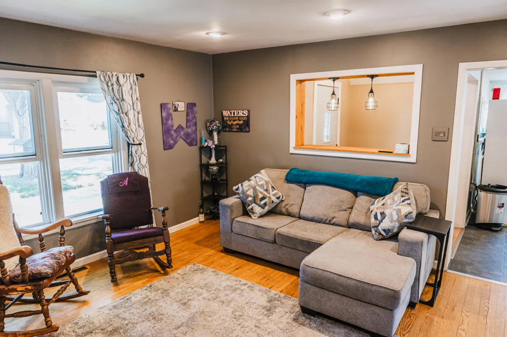 1025 Marion Avenue Big Rapids City, MI 49307