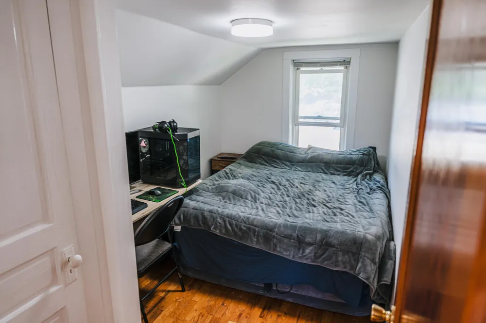 1025 Marion Avenue Big Rapids City, MI 49307