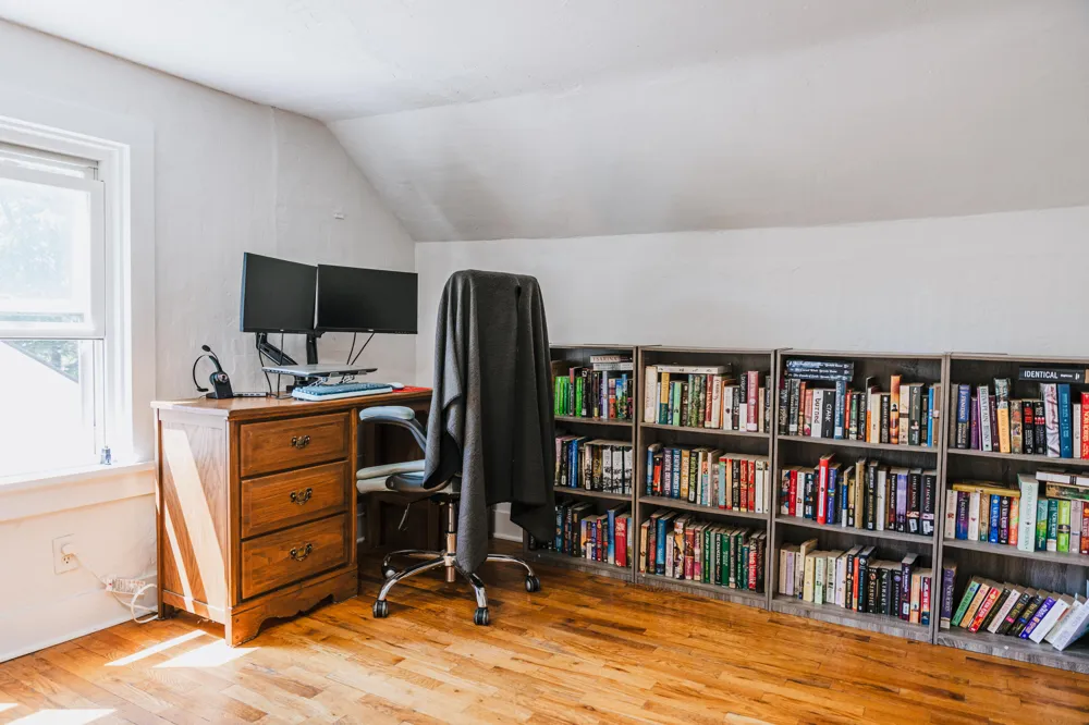 1025 Marion Avenue Big Rapids City, MI 49307