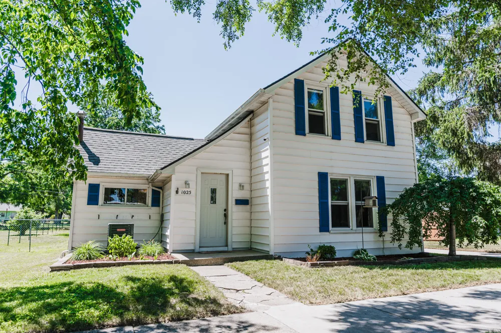 1025 Marion Avenue Big Rapids City, MI 49307