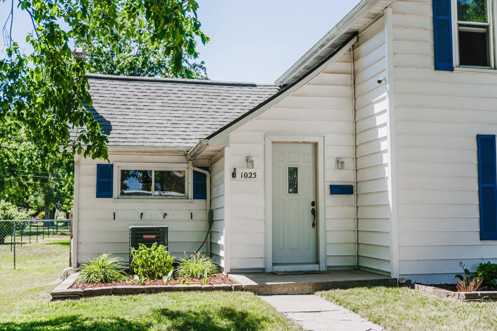 1025 Marion Avenue Big Rapids City, MI 49307
