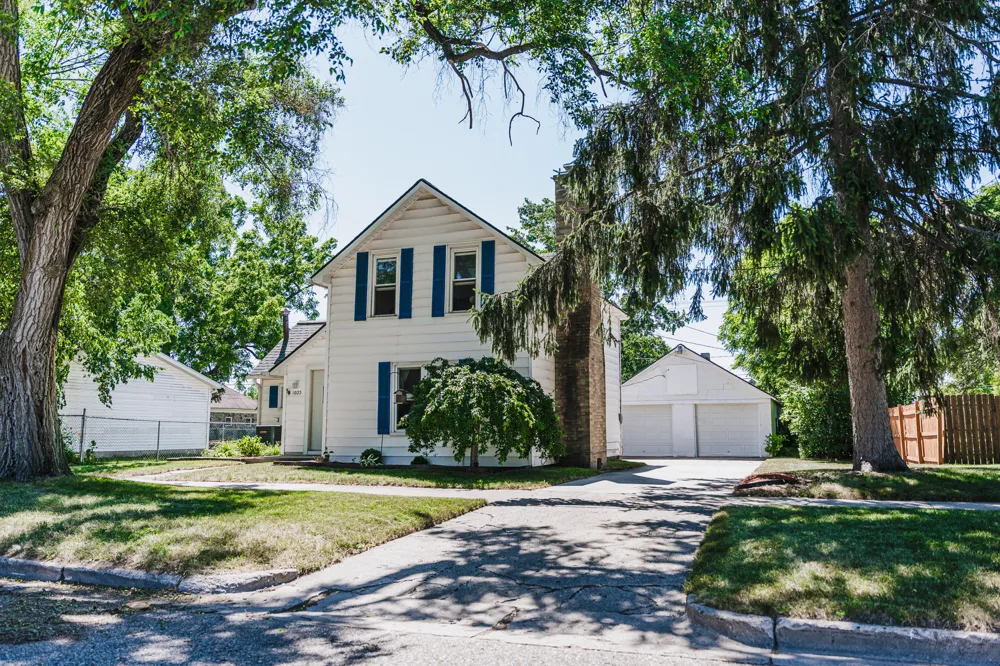 1025 Marion Avenue Big Rapids City, MI 49307