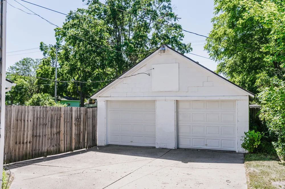 1025 Marion Avenue Big Rapids City, MI 49307