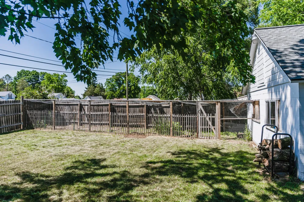 1025 Marion Avenue Big Rapids City, MI 49307