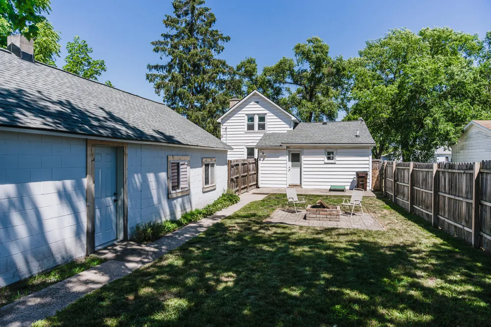 1025 Marion Avenue Big Rapids City, MI 49307