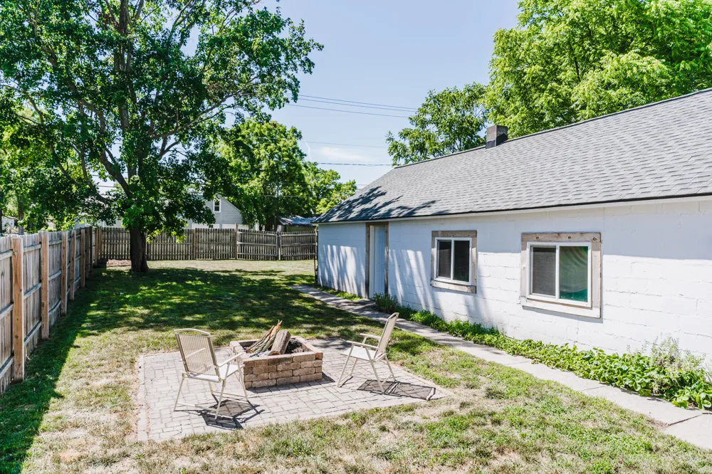 1025 Marion Avenue Big Rapids City, MI 49307