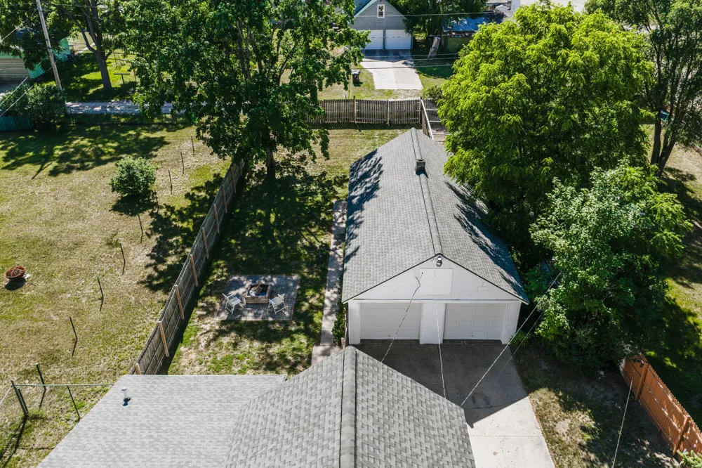 1025 Marion Avenue Big Rapids City, MI 49307