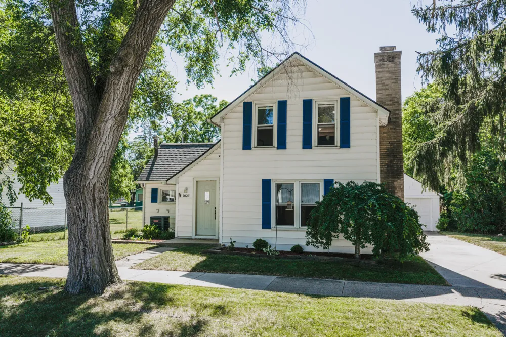 1025 Marion Avenue Big Rapids City, MI 49307