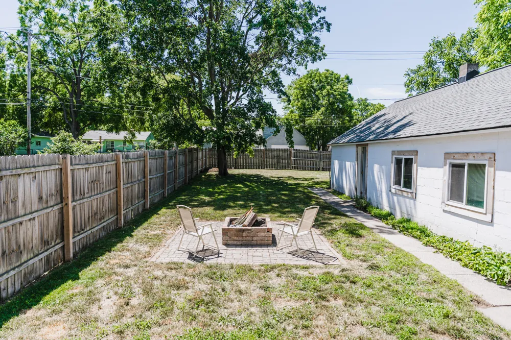 1025 Marion Avenue Big Rapids City, MI 49307