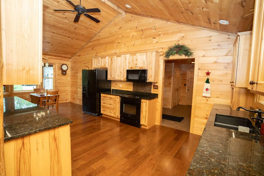 8319 Pine Island Drive NE Plainfield Charter Township, MI 49321