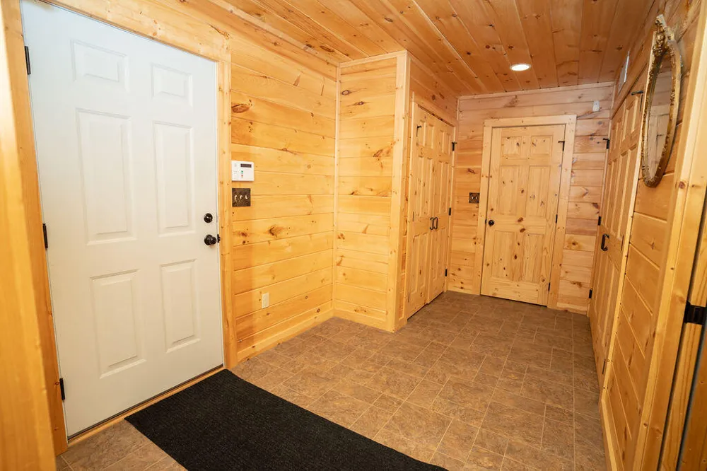 8319 Pine Island Drive NE Plainfield Charter Township, MI 49321