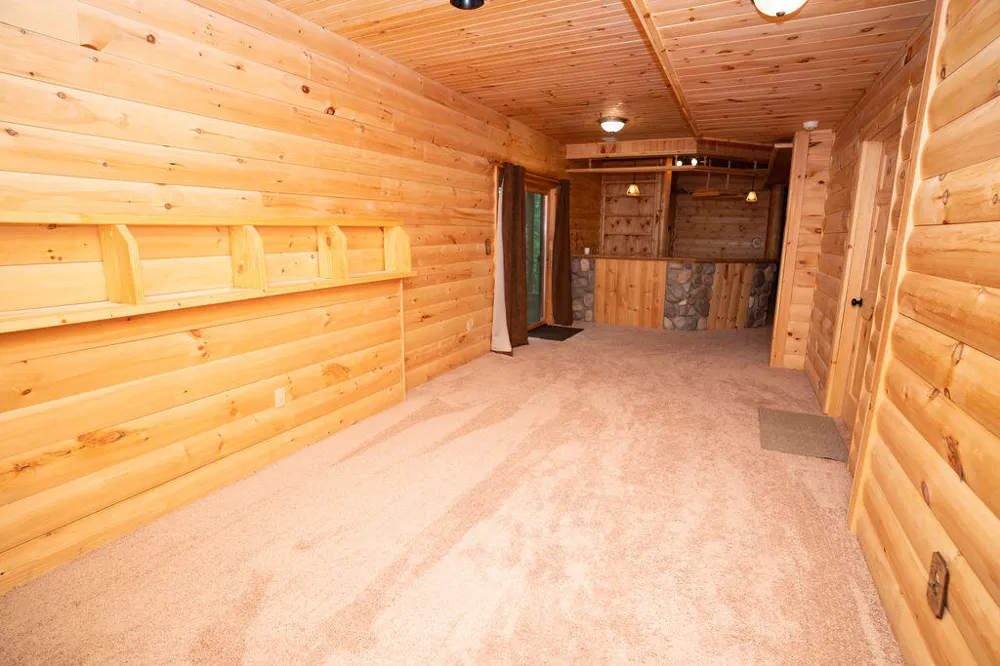 8319 Pine Island Drive NE Plainfield Charter Township, MI 49321