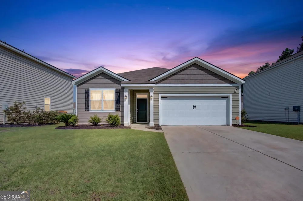 119 Decker DR Pooler, GA 31322