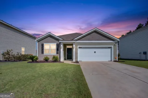 119 Decker DR