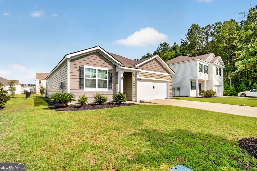119 Decker DR Pooler, GA 31322