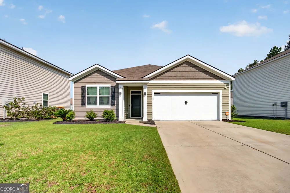 119 Decker DR Pooler, GA 31322