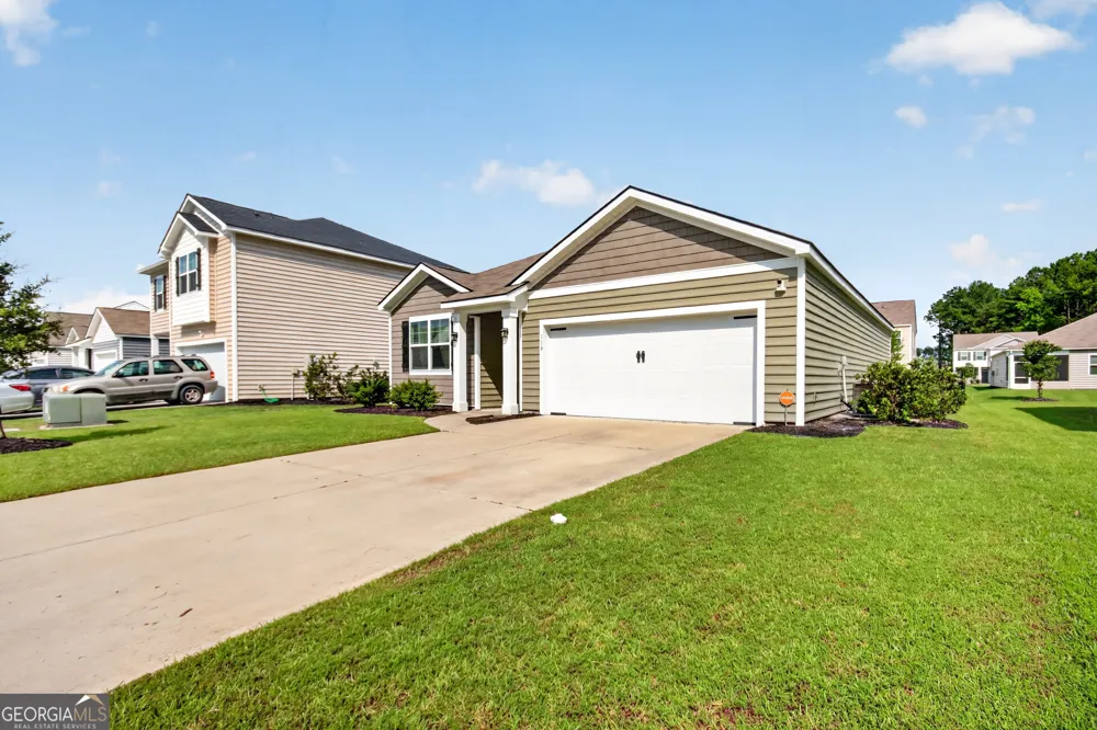 119 Decker DR Pooler, GA 31322