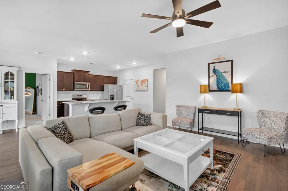 119 Decker DR Pooler, GA 31322