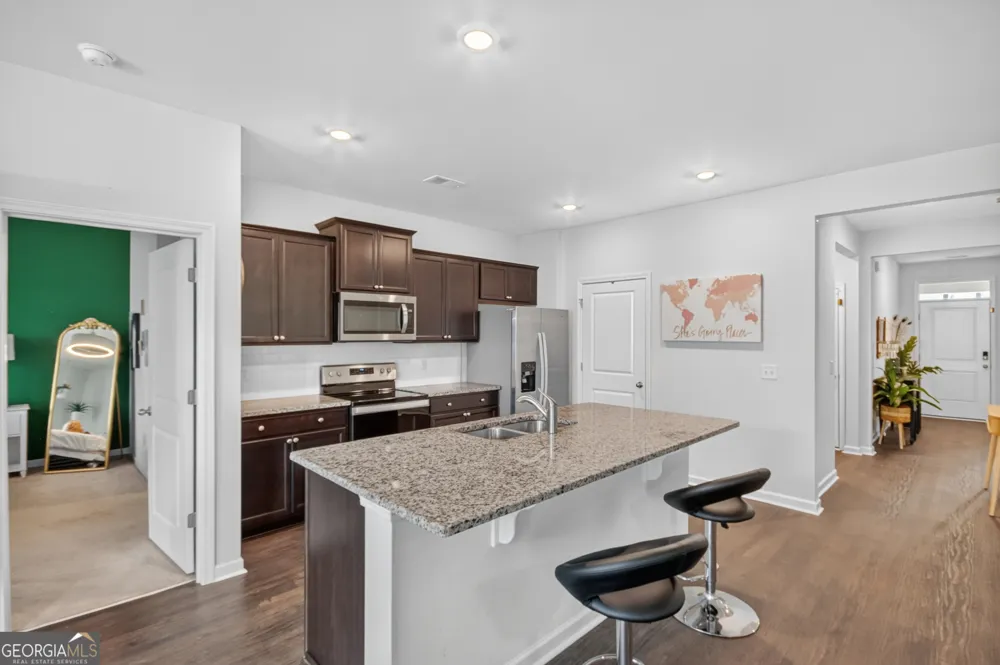 119 Decker DR Pooler, GA 31322