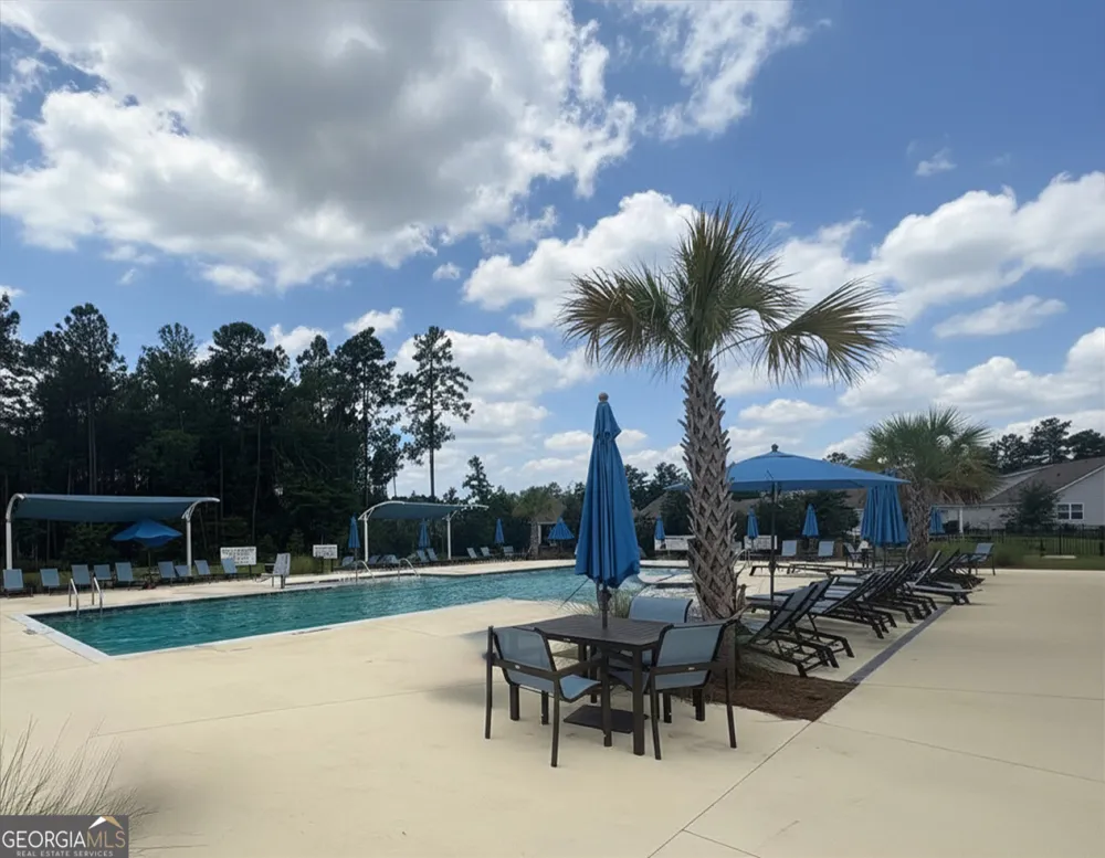 119 Decker DR Pooler, GA 31322