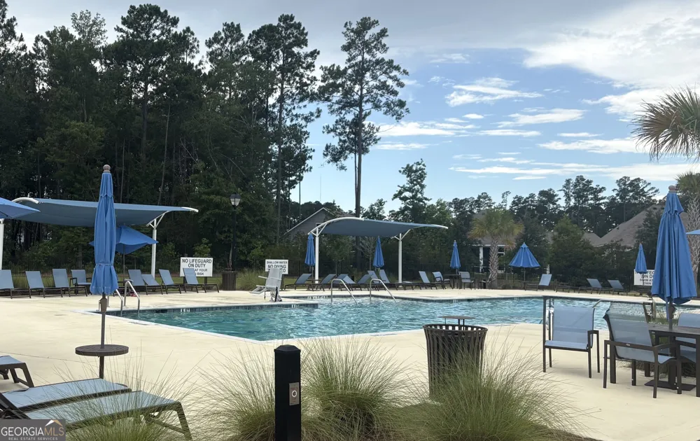 119 Decker DR Pooler, GA 31322