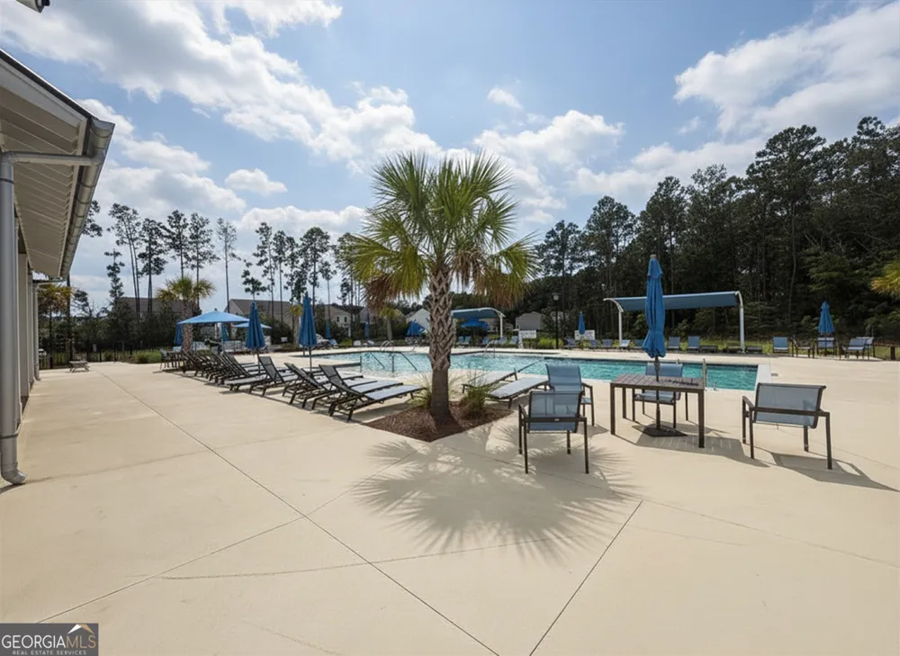 119 Decker DR Pooler, GA 31322