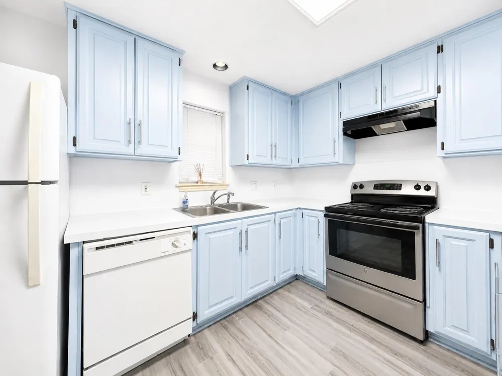 2529 Rio Grande Street #91 Austin, TX 78705