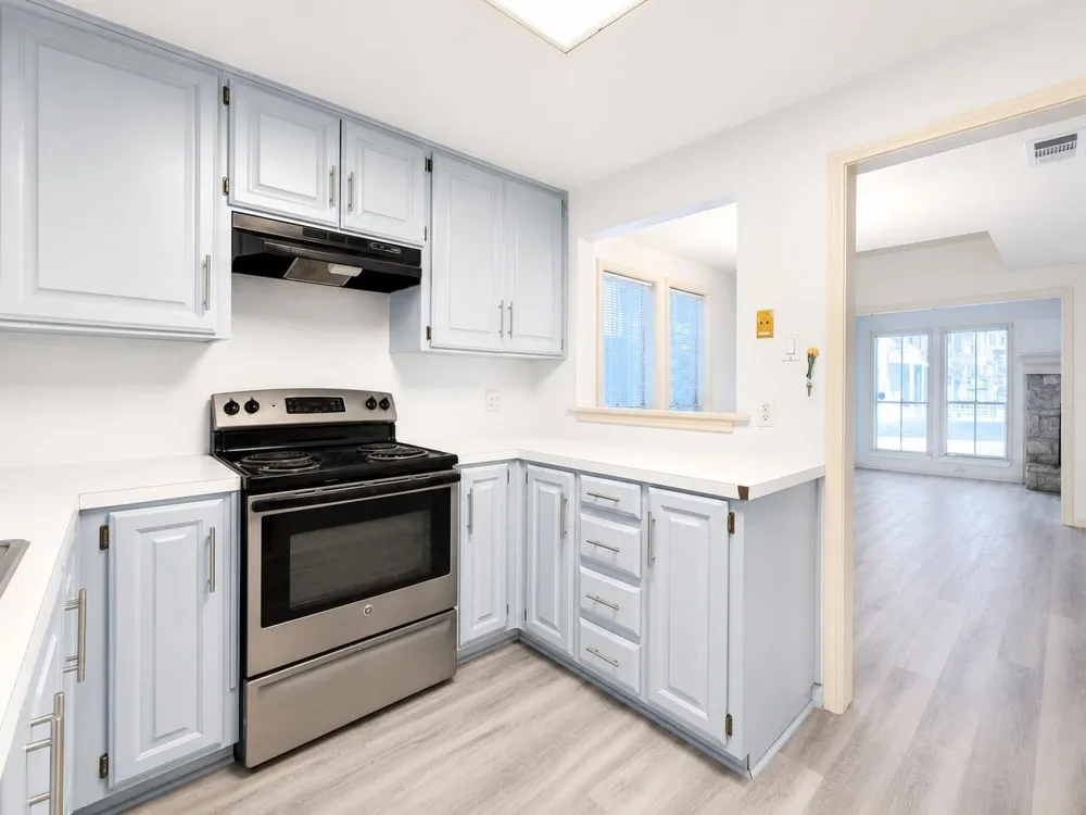 2529 Rio Grande Street #91 Austin, TX 78705