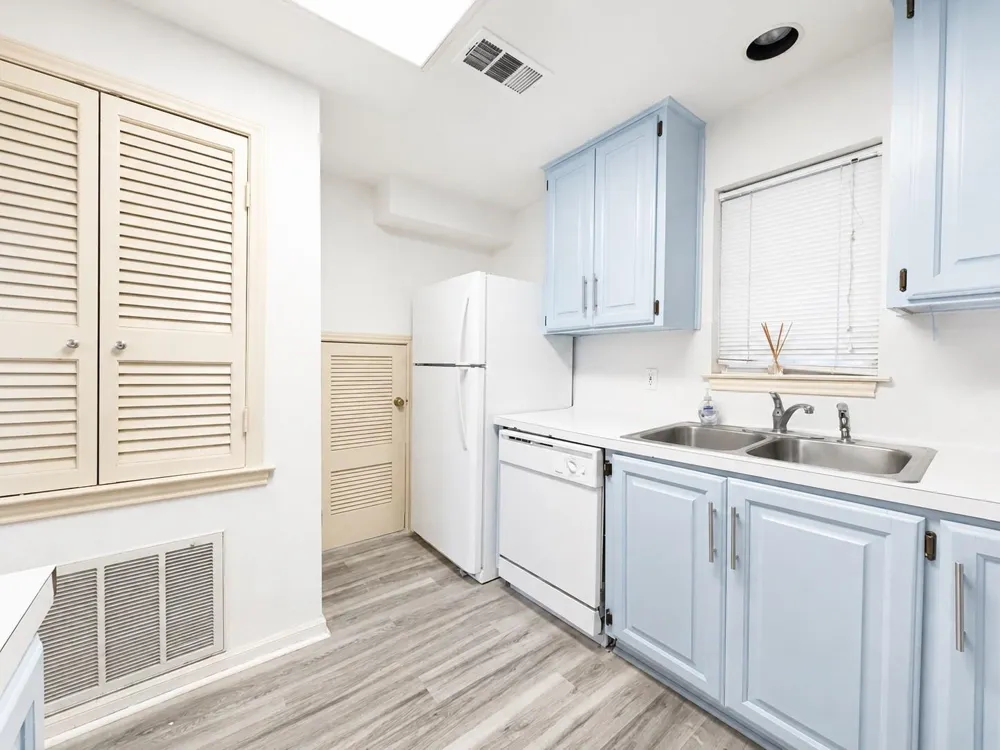 2529 Rio Grande Street #91 Austin, TX 78705