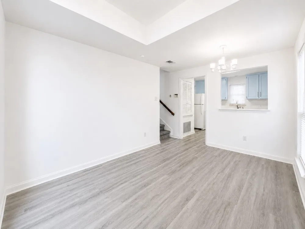 2529 Rio Grande Street #91 Austin, TX 78705