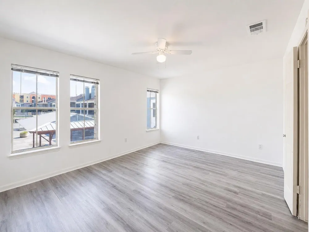 2529 Rio Grande Street #91 Austin, TX 78705
