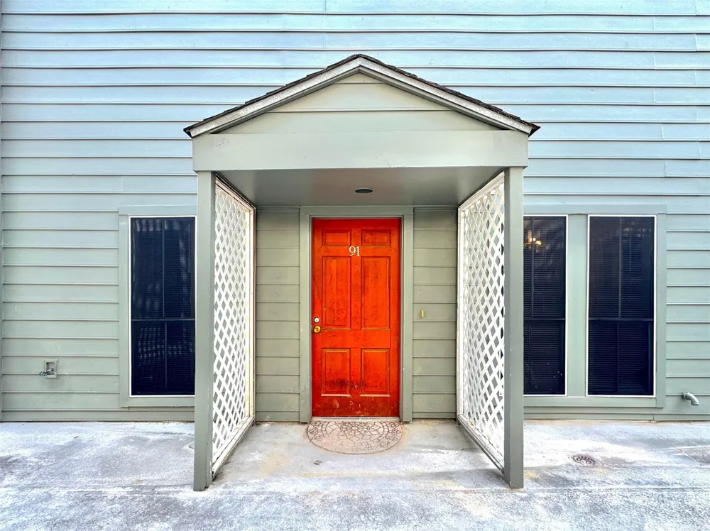 2529 Rio Grande Street #91 Austin, TX 78705