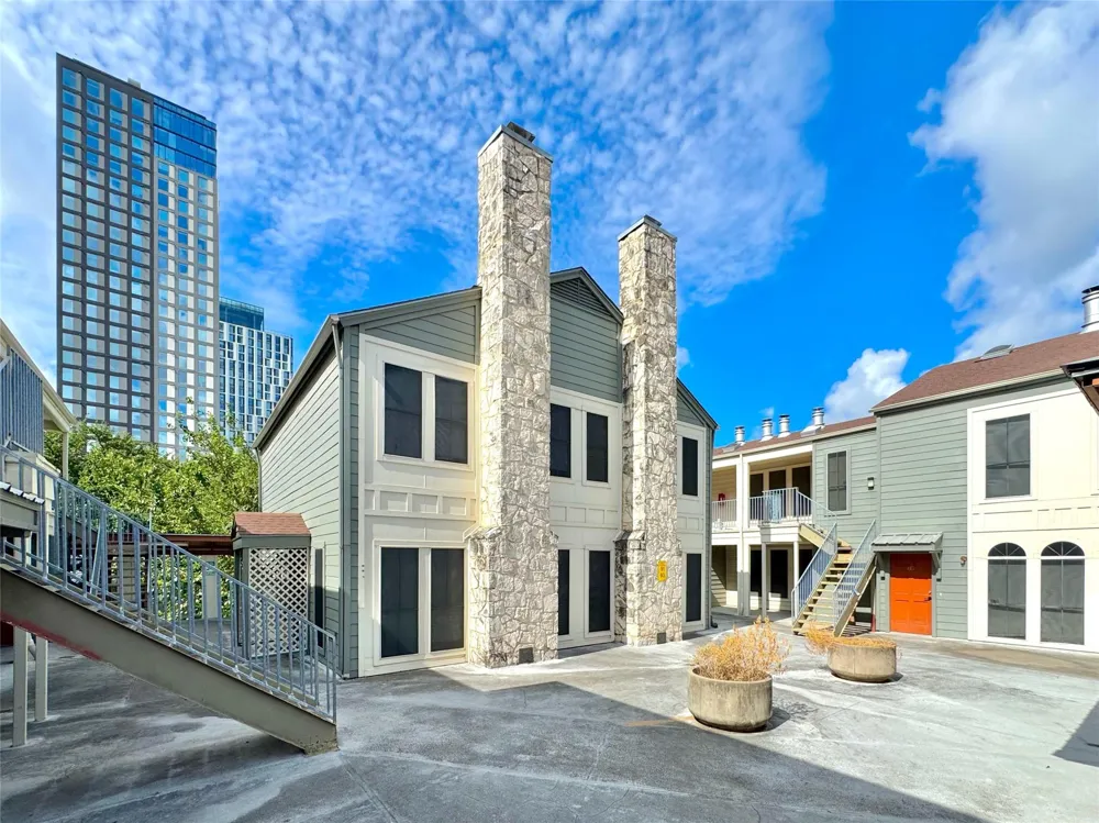 2529 Rio Grande Street #91 Austin, TX 78705