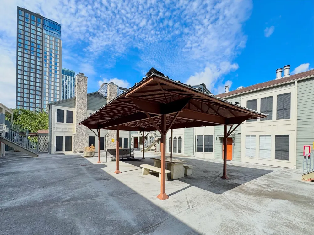 2529 Rio Grande Street #91 Austin, TX 78705