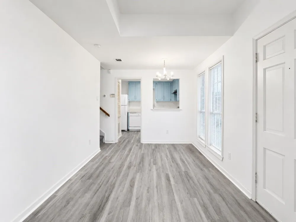 2529 Rio Grande Street #91 Austin, TX 78705