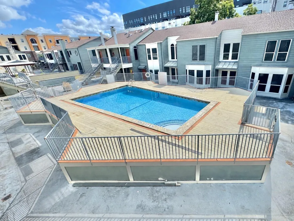 2529 Rio Grande Street #91 Austin, TX 78705