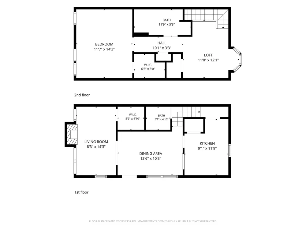 2529 Rio Grande Street #91 Austin, TX 78705