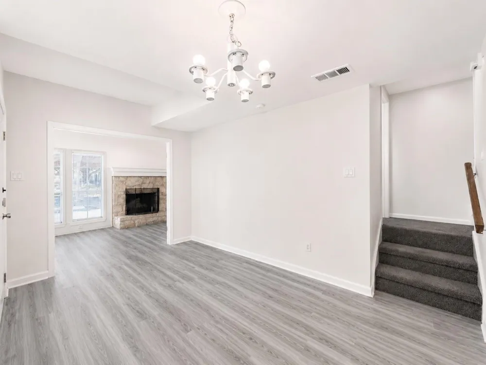2529 Rio Grande Street #91 Austin, TX 78705