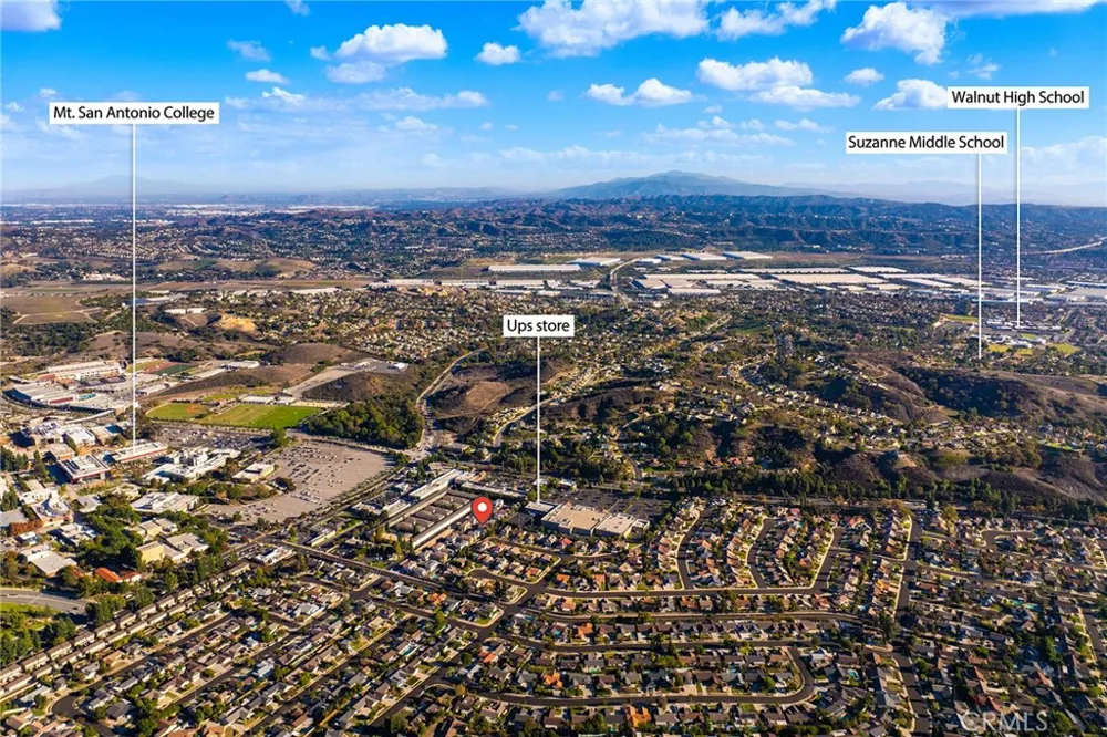 1359 Point Loma Walnut, CA 91789