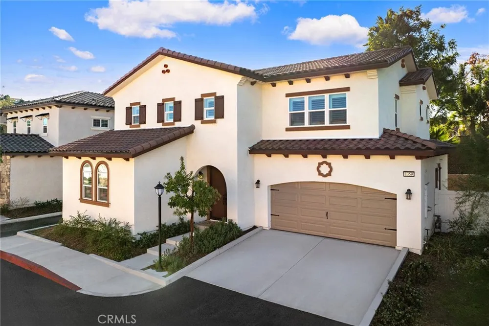 1359 Point Loma Walnut, CA 91789