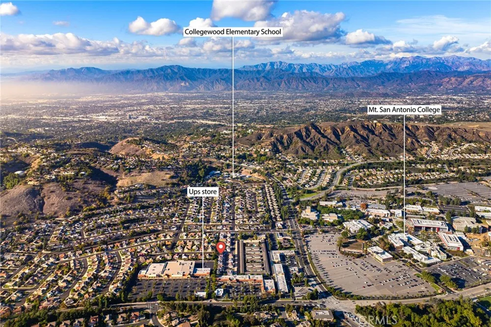1359 Point Loma Walnut, CA 91789